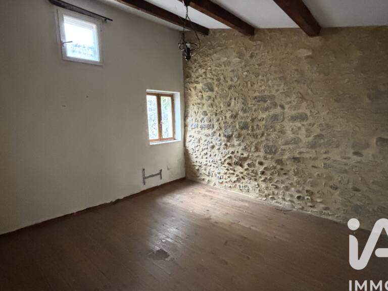 Vente Maison de ville 5 pièces — photo 1