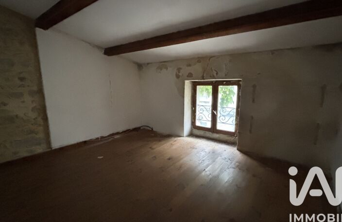 Vente Maison de ville 5 pièces — photo 2