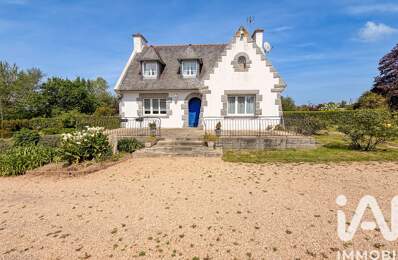 Vente Maison traditionnelle 6 pièces — photo du bien
