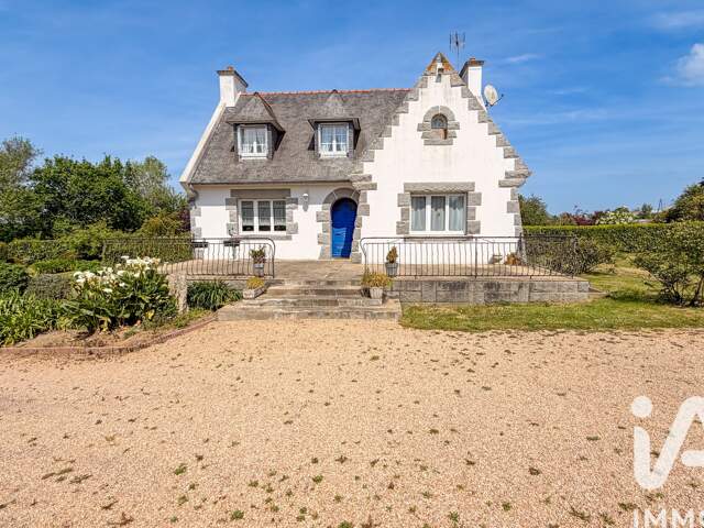 Vente Maison traditionnelle 6 pièces — photo du bien