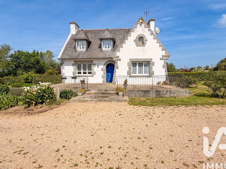 Vente Maison traditionnelle 6 pièces — photo 1