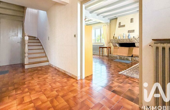 Vente Maison traditionnelle 6 pièces — photo 2
