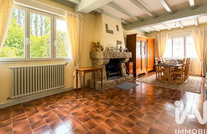 Vente Maison traditionnelle 6 pièces — photo 3