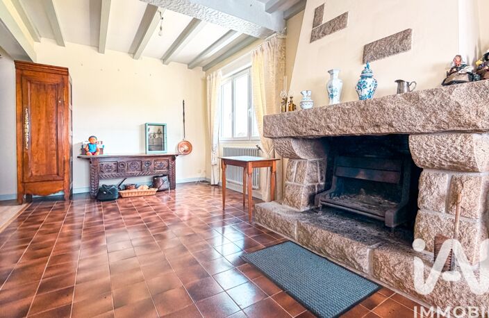 Vente Maison traditionnelle 6 pièces — photo 4