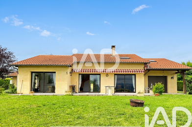 Maison 6 pièces 350000 €