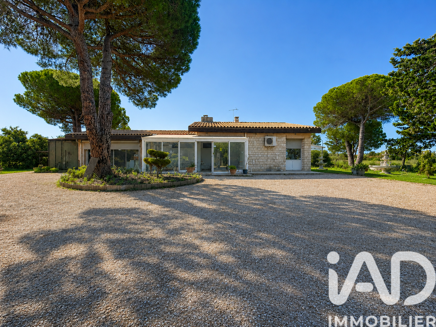 Maison à vendre, 9 pièces, 263 m², Port-Saint-Louis-du-Rhône