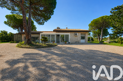 Maison 9 pièces 480000 €