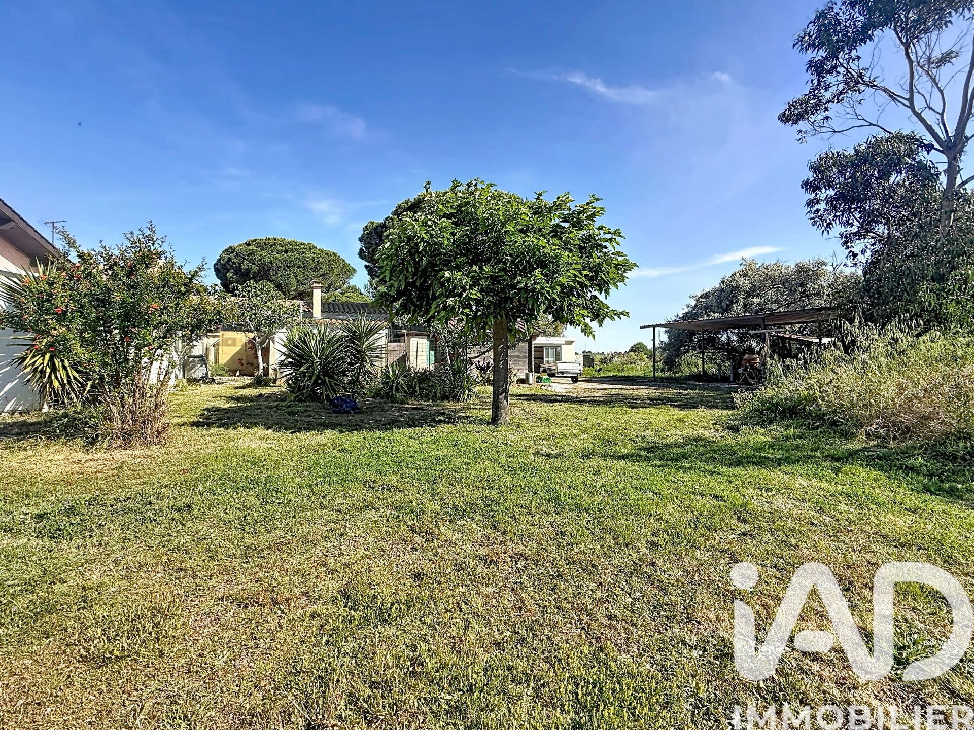 Vente Maison/villa 9 pièces - Photo 2