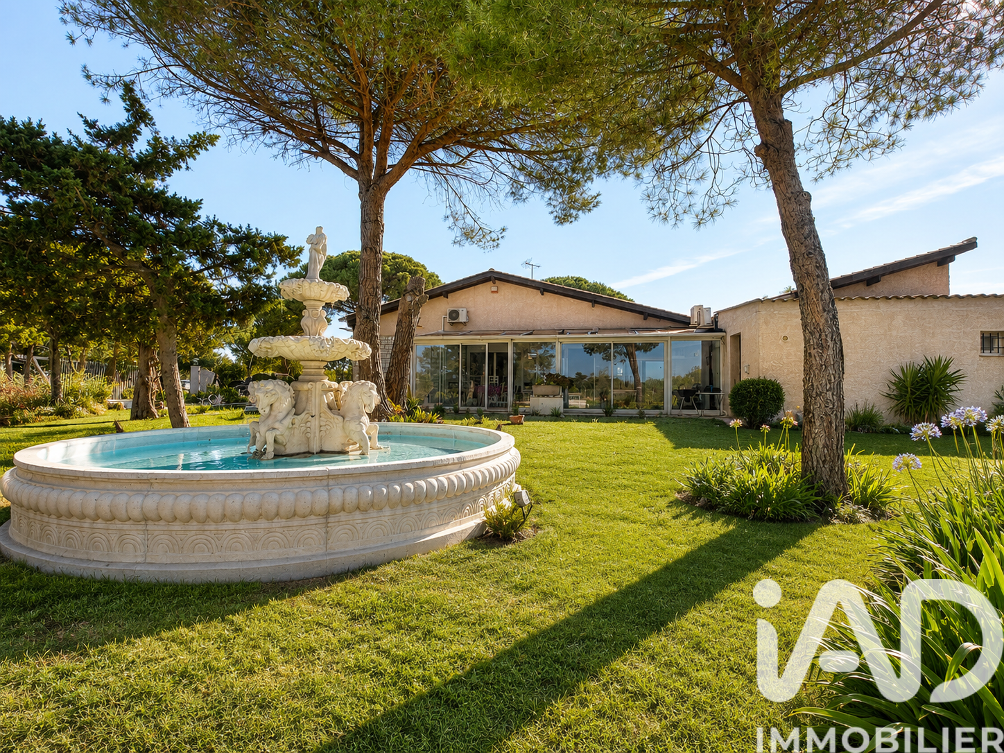 Vente Maison/villa 9 pièces - Photo 5