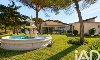Maison 9 Pièces 263 m² à vendre à Port-Saint-Louis-du-Rhône (13230)