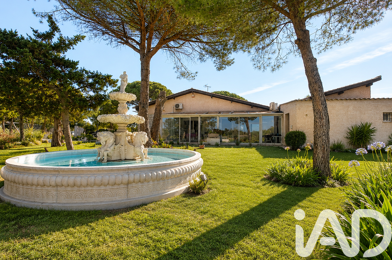 Maison 9 pièces 480000 €