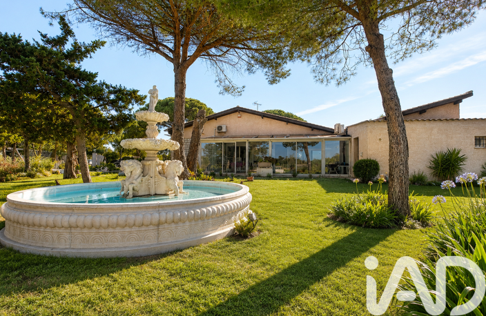Vente Maison traditionnelle 9 pièces — photo 2