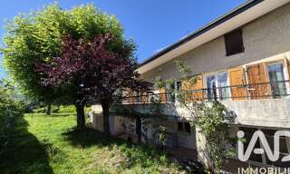Maison 9 Pièces 192 m² à vendre à Échirolles (38130)