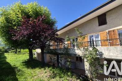 Maison 9 pièces 339000 €