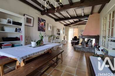 Maison 9 pièces 319000 €