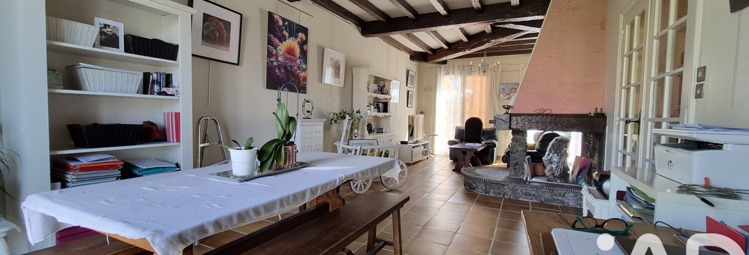Maison 9 Pièces 192 m² à vendre à Échirolles (38130)