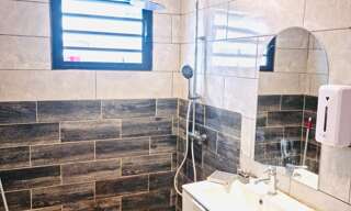 Maison 5 Pièces 87 m² à vendre à L'Étang-Salé (97427)
