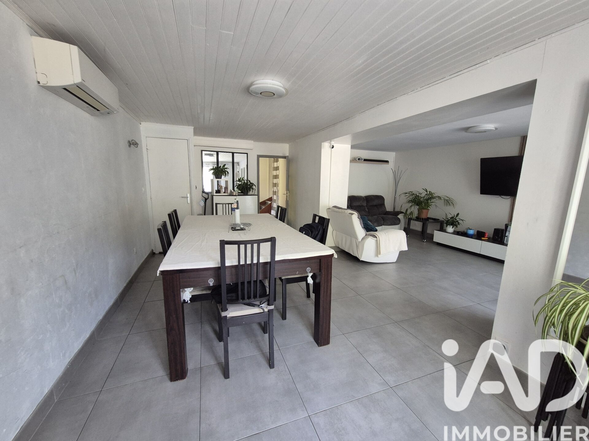 Vente Maison/villa 5 pièces - Photo 2