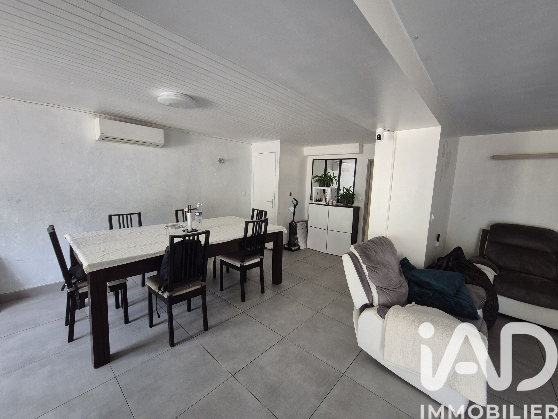 Vente Maison/villa 5 pièces - Photo 4