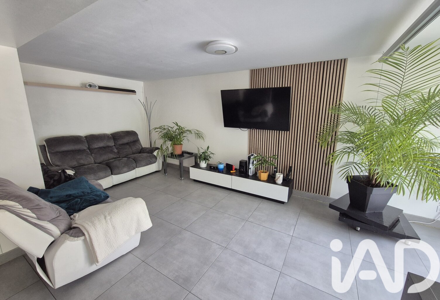 Vente Maison/villa 5 pièces — photo 1