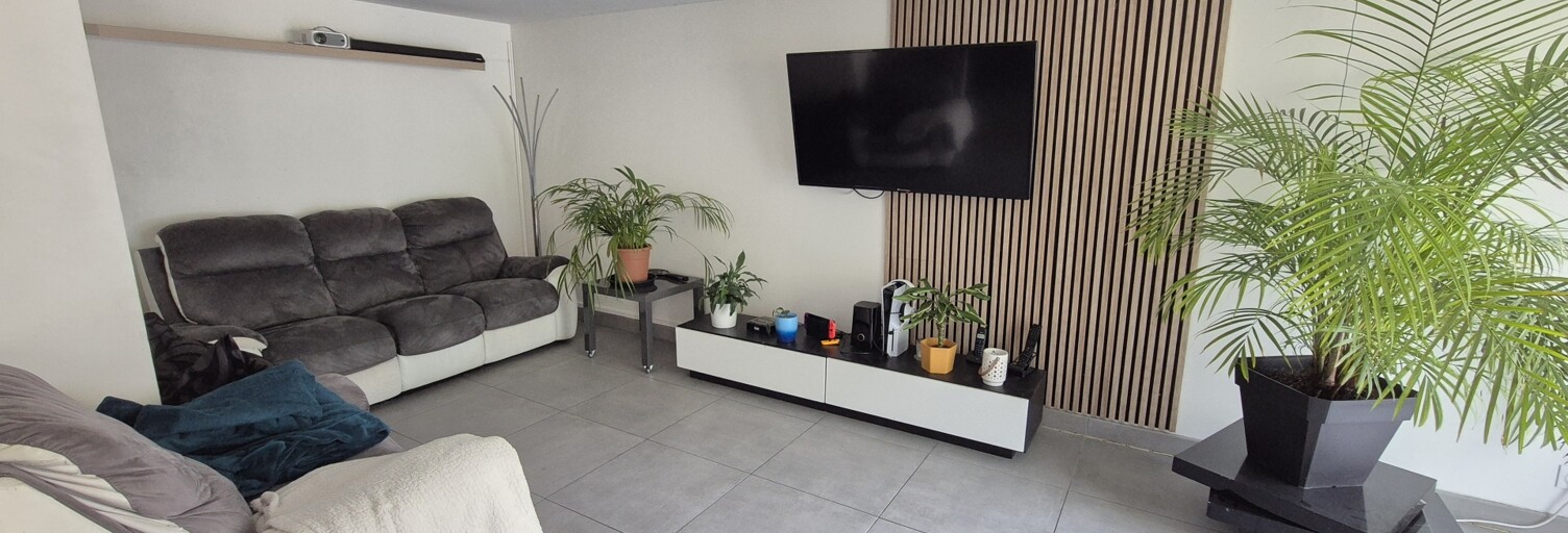 Maison 5 Pièces 102 m² à vendre à Reuil-en-Brie (77260)