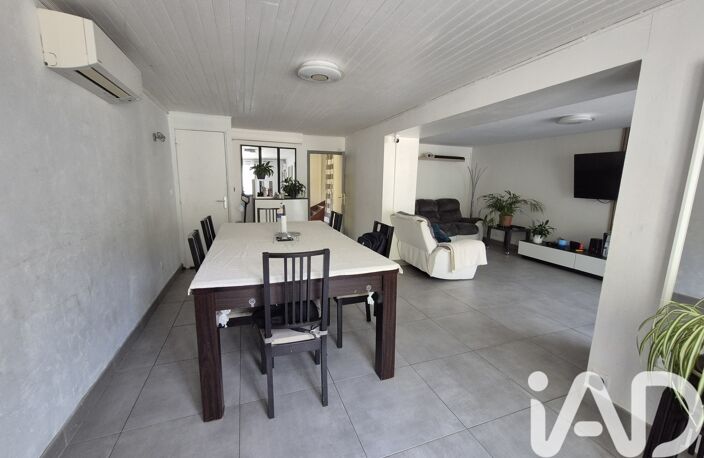 Vente Maison/villa 5 pièces — photo 2