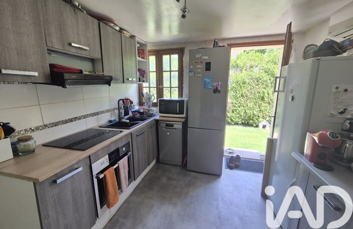 Vente Maison/villa 5 pièces — photo 3