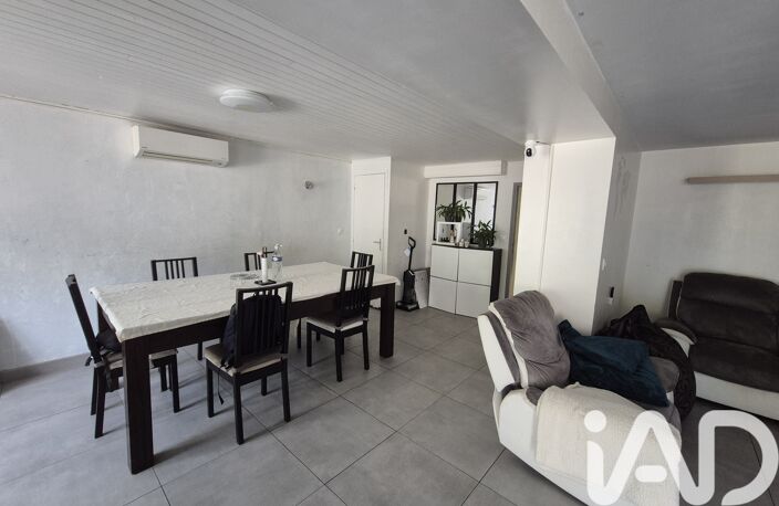 Vente Maison/villa 5 pièces — photo 4