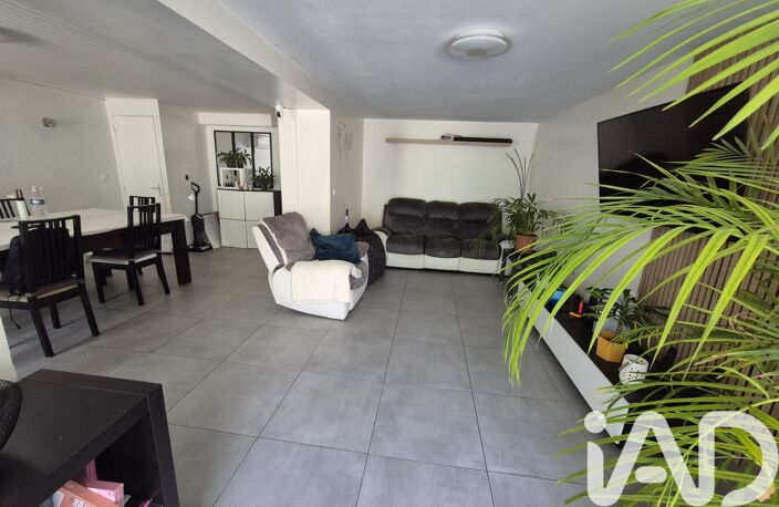 Vente Maison/villa 5 pièces — photo 5