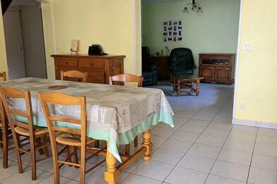 Maison 6 pièces 135000 €
