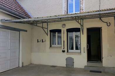 Maison 6 pièces 135000 €