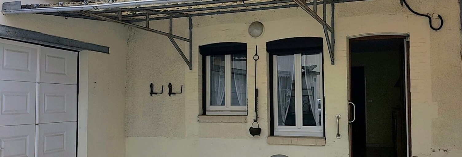 Maison 6 Pièces 143 m² à vendre à Le Mesnil-sur-Oger (51190)
