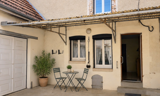 Maison 6 Pièces 130 m² à vendre à Le Mesnil-sur-Oger (51190)