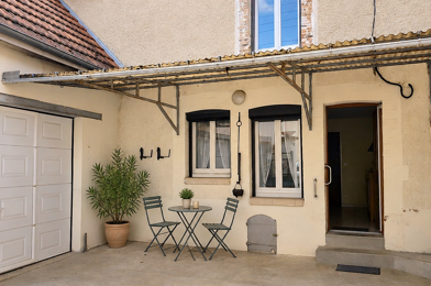 Maison 6 pièces 128000 €