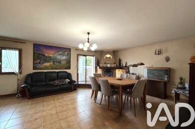 Maison 5 pièces 362000 €