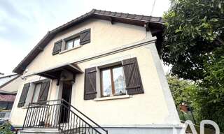 Maison 5 Pièces 122 m² à vendre à Tremblay-en-France (93290)