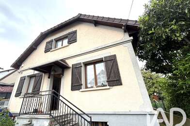Maison 5 pièces 362000 €