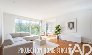 Appartement 4 Pièces 105 m² à vendre à Sèvres (92310)