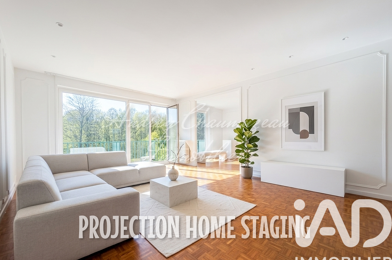 Appartement 4 pièces 525000 €