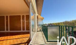 Appartement 4 Pièces 105 m² à vendre à Sèvres (92310)