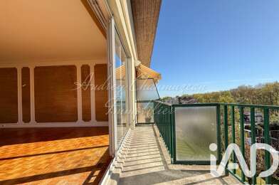 Appartement 4 pièces 495000 €