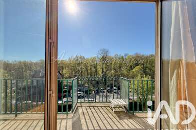Appartement 4 pièces 495000 €