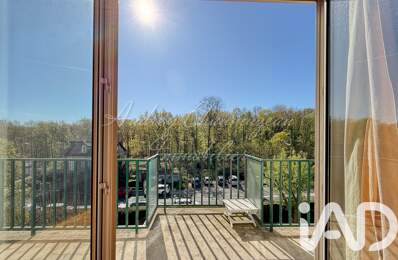 Vente Appartement 4 pièces — photo du bien
