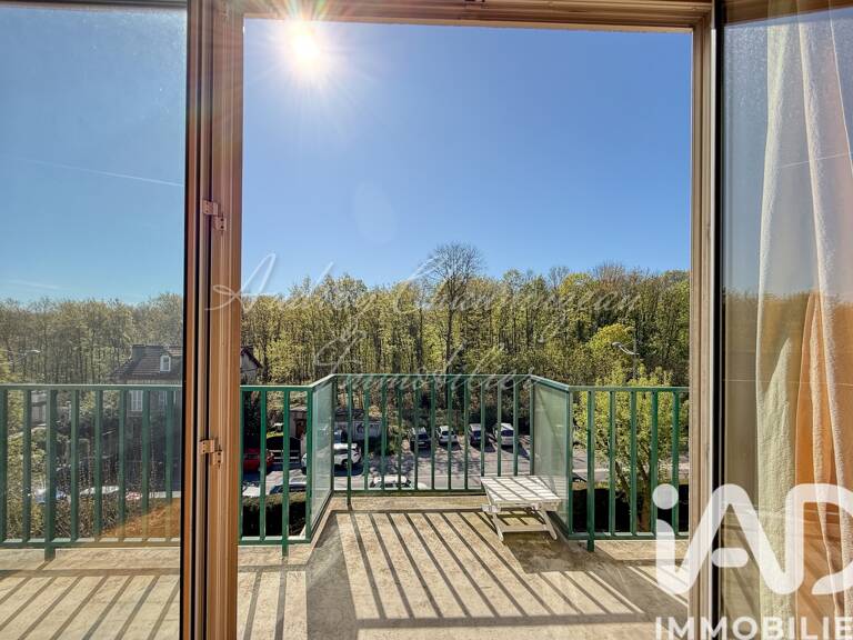 Vente Appartement 4 pièces — photo 1