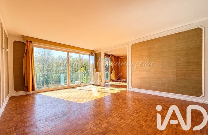 Vente Appartement 4 pièces — photo 3