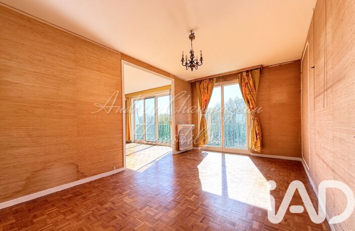 Vente Appartement 4 pièces — photo 5