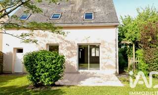 Maison 5 Pièces 89 m² à vendre à Louverné (53950)