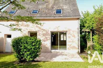 Maison 5 pièces 199000 €