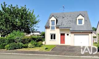 Maison 5 Pièces 89 m² à vendre à Louverné (53950)