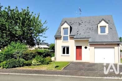 Maison 5 pièces 199000 €